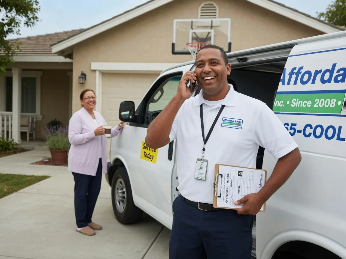 Central Ac Repair Anatone, WA FAQs